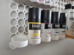 Paint Holder Liquitex (41mm) - Multiboard