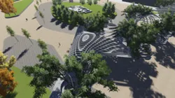 Parametric Lineal Park