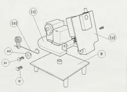 Pixy2 few components