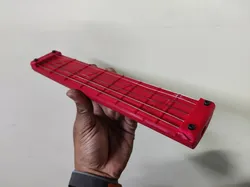 Pocket Guitar - Guitar Practice Neck