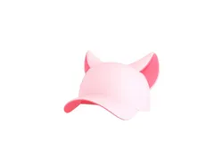 Prop032 Cat Cap