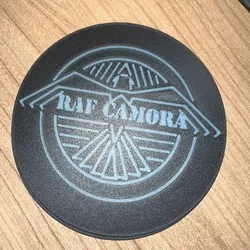 RAF Camora Untersetzer