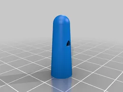 rib tip for GustBuster umbrella