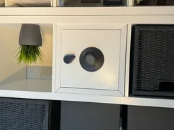 Safe for IKEA Kallax 335mmx335mm (1 Update)
