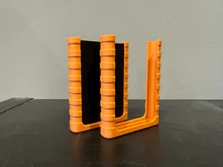 Samsung T5 SSD Case