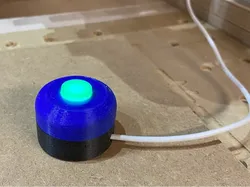 Sensor de longitud de herramienta - Modelo de impresión 3D gratuito