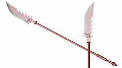 Shark spear