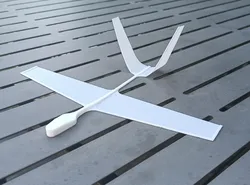 Simple glider