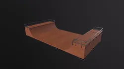Skate Park