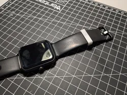 Smart Watch Wristband Connector
