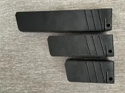 SSP18 mock suppressor