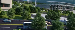 Stadium