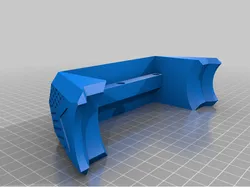 StDD parts