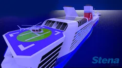 STENA Waveflow