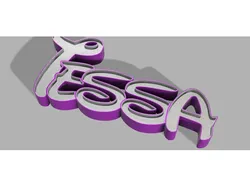tessa prenom
