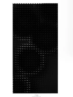 TRIANGULAR MODULE OPENINGS | Grasshopper 3D