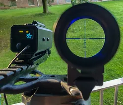 Tripod to Rail Integration System (RIS / RAS / Gun rail)