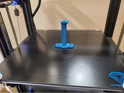 Twotrees Sapphire Plus Spool Holders
