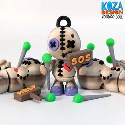 VOODOO DOLL