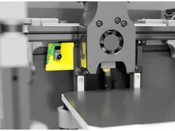 Voron 0 / Voron 0.1 Raspberry Pi Camera Mount