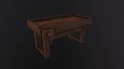 WorkBench