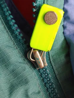 ZIP Handle