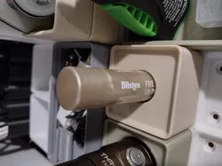 1x1 Gridfinity Chapstick Holder