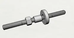 20 mm ACME Components