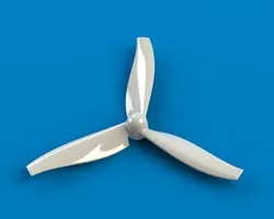 3 Blade propeller