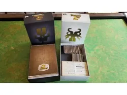 7th Continent Storage Solution