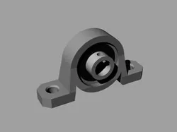8mm Vertical Pillow Bearing