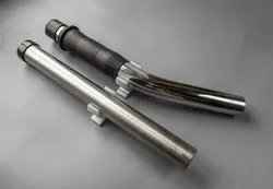 Accessory holder for vacuum cleaner diameter 35