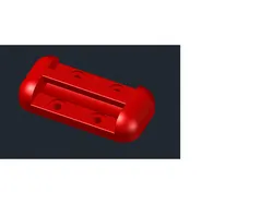 Adaptador para bolso moto