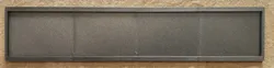 Adressable LED Marquee - 48x10