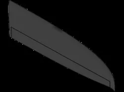 AIRES ULTRA V4 Wing (Micro DLG Wing)