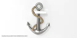 Anchor design