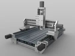 another cnc router