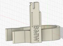 APRR badge holder