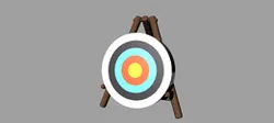 Archery Target