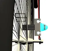 Bike Clicker