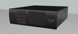 BlackMagic Hyperdeck Mini