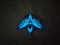 Bray Whyatt fyrefly logo