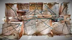 Cantiere Superbonus - Rilievo 2023-09-19