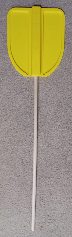 Child-size Oar