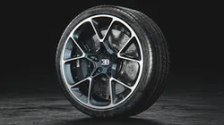 Chiron wheel and more...