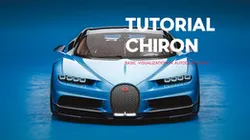 Chiron with tutorial