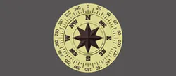 Compass Face