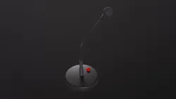 Conference Microphon