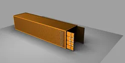 Container