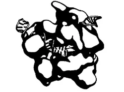 CRISPR Wall art- The new era of genetics